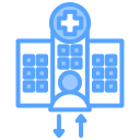 hospital 