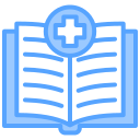 Medical book 