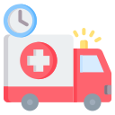 ambulancia icon