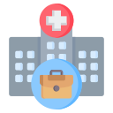 hospital icon