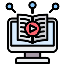 videotutorial icon