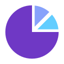 documento circular icon