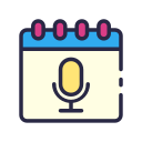 calendario icon