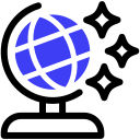 globo icon