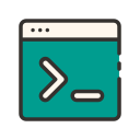 terminal icon