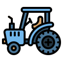 tractor icon