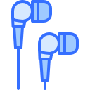 auriculares