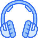 auriculares icon