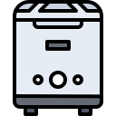 humidificador icon