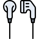 auriculares icon