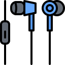 auriculares icon