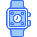 reloj inteligente icon