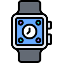 reloj inteligente icon