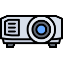 proyector icon