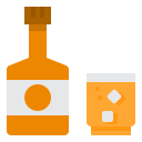 whisky icon