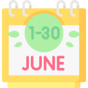 calendario icon