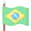 brasilien-flagge 