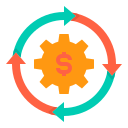 administración icon