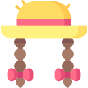 chapéu 