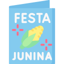 fiesta junina icon