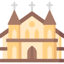 iglesia icon