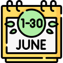 calendario icon