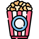 palomitas icon