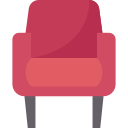 sillón icon