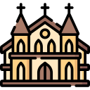 iglesia icon