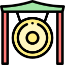 gong icon