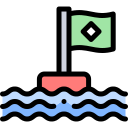 bandera icon