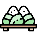 zongzi icon