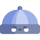 sombrero chino icon