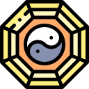 yin yang icon