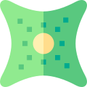 fibroblasto icon