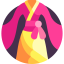 hanfu icon