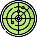 radar icon