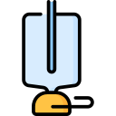 mascara de oxigeno icon