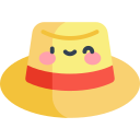 sombrero icon