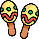 maracas icon