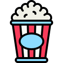 palomitas icon