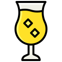 cóctel icon