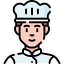 cocinero icon