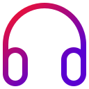 auriculares icon