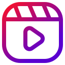 video icon