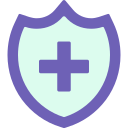 seguro de salud icon