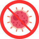 bacterias icon