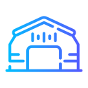 hangar icon