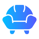 sillón icon