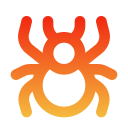 araña icon